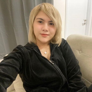 Tubuh Diolok Gendut, Evelin Nada Anjani Beri Balasan Menohok