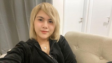 img-title Tubuh Diolok Gendut, Evelin Nada Anjani Beri Balasan Menohok