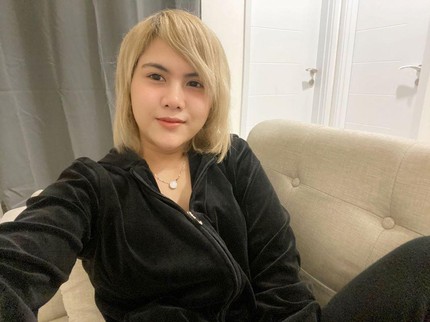 Eveline Blak-blakan Masa Lalu Suntik Hormon Pria, Akui Hidupnya Berubah Usai Nikah
