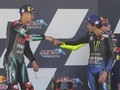 Yamaha Sudah Cari Pengganti Rossi Sejak 2005