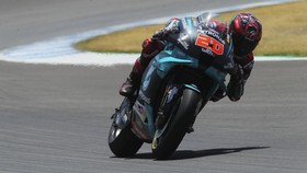 Ayah Lorenzo: Quartararo Sedang Krisis di MotoGP 2020
