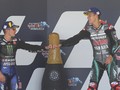 Jarvis: Waktunya Yamaha Hentikan Dominasi Marquez