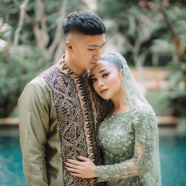Pernikahan Nikita Willy dengan Indra Priawan Digelar Hari Ini