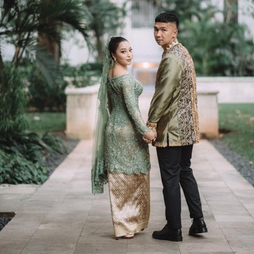 Calon Suami Nikita Willy, Indra Priawan Gelar Pengajian Jelang Pernikahan