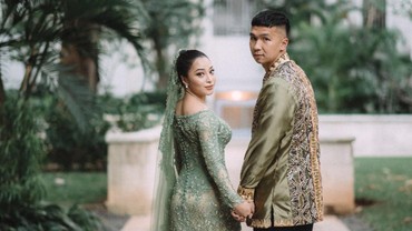 Calon Suami Nikita Willy, Indra Priawan Gelar Pengajian Jelang Pernikahan
