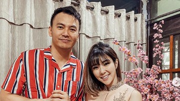 Alasan Wijin siap nikahi Gisel