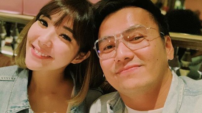 Compact Upload Farewell Sentence, Gisel and Wijin Break Up?