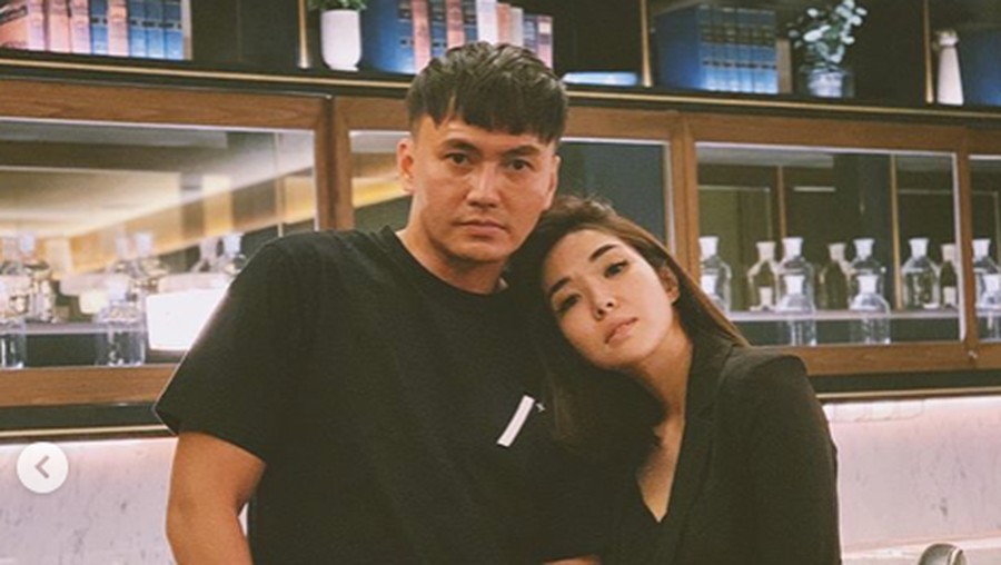 Gisel dan Wijin