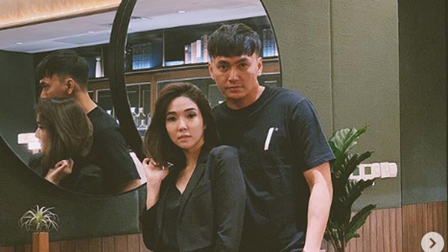Gisel dan Wijin