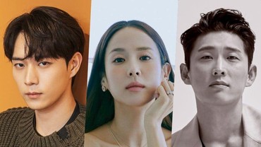 Kim Young Dae, Jo Yeo Jeong & Go Joon Bintangi DraKor Misteri Komedi