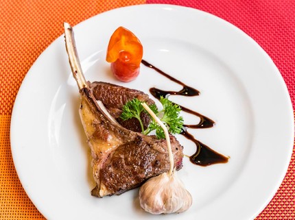 Resep Iga Kambing Bakar Kecap Aroma Jeruk, Nikmatnya Bikin Lidah Bergoyang
