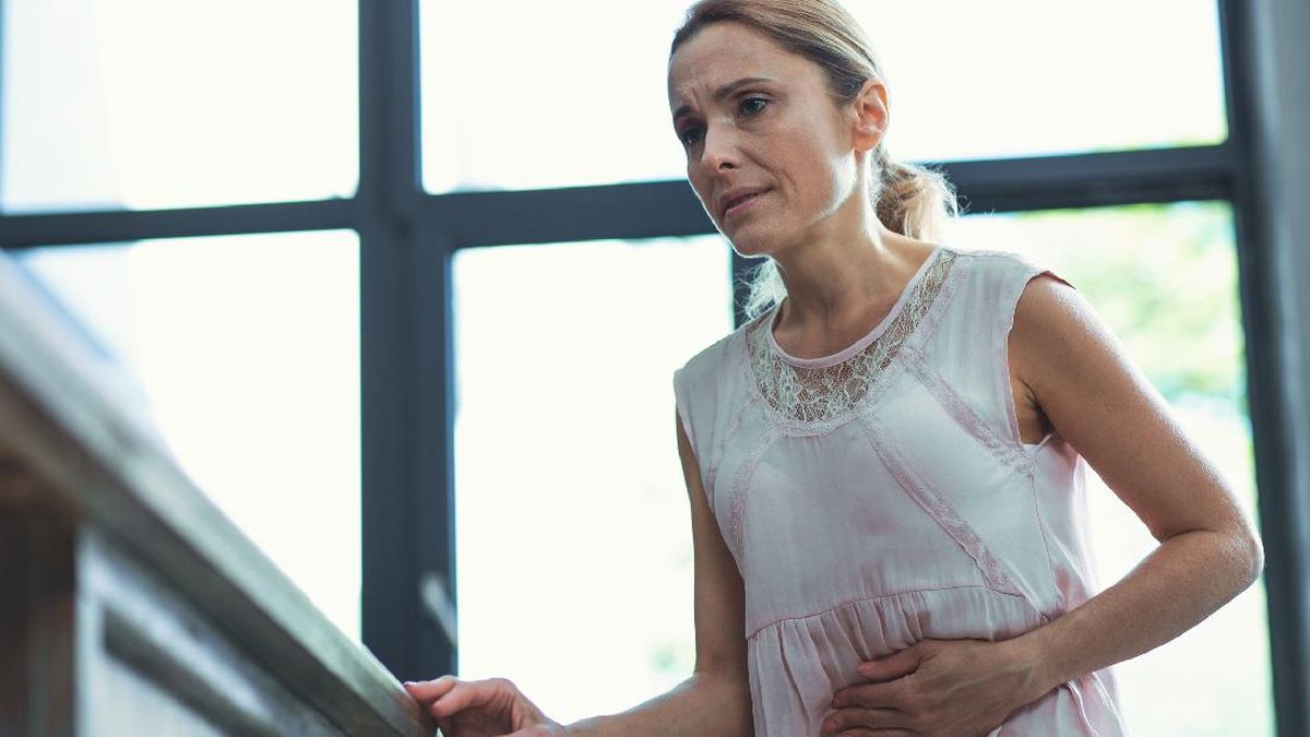 7 Penyebab Sakit Perut Sebelah Kiri, Kenali Gejalanya Segera