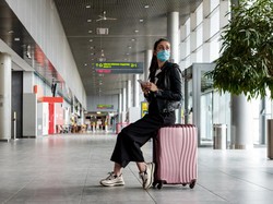 Bandara Ini Tawarkan Tes Corona untuk Siapapun