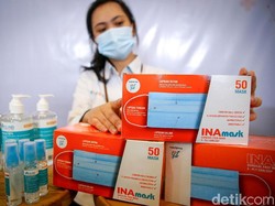 Indofarma Nunggak Bayar Gaji, Pekerja Curhat ke DPR: Kami Utang ke Mana-mana!