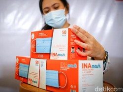 Indofarma Belum Bayar Gaji Karyawan, Ini Akar Masalahnya