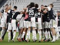Klasemen Liga Italia Pekan ke-36: Juventus Scudetto