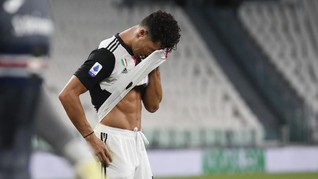 Ronaldo Sudah Gabung di PSG jika Bukan karena Pandemi