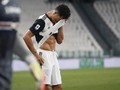 Ronaldo Frustrasi saat Juventus Dikalahkan Cagliari