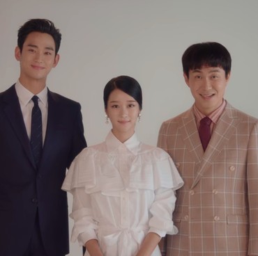 'It's Okay to Not Be Okay' Eps.11-12, Misteri Kupu-kupu Terungkap