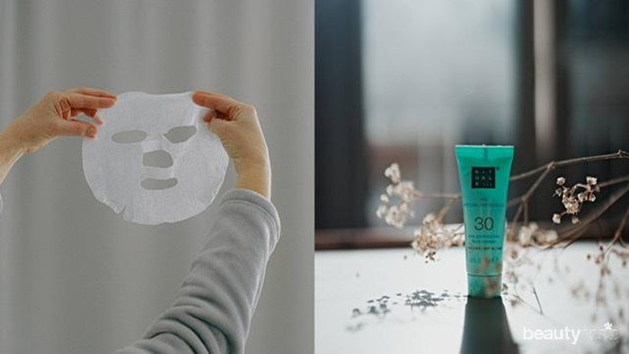 Jangan Terlalu Boros, 4 Produk Skincare Ini Gak Perlu Kamu Gunakan
