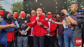 Alasan Ketua PSSI Iwan Bule Jadi Manajer Timnas Indonesia