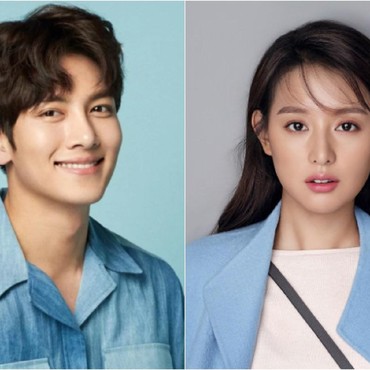 Ji Chang Wook dan Kim Ji Won Dikabarkan Bintangi Drama Korea Baru