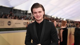 Aktor Stranger Things Jadi Sopir Penculik di Trailer Spree