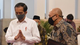 Pemerintah Berniat Perpanjang BLT UMKM Hingga 2021