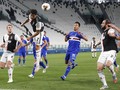 FOTO: Momen Juventus Juara Liga Italia Usai Hantam Sampdoria