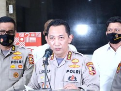 Komjen LSP Diuji DPR Pekan Depan: Senin Buat Makalah, Selasa Uji Kepatutan