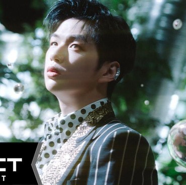 Lirik Lagu Waves - Kang Daniel Feat Simon Dominic & Jamie