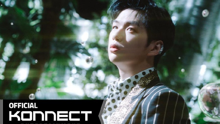 Kang Daniel Kang Daniel