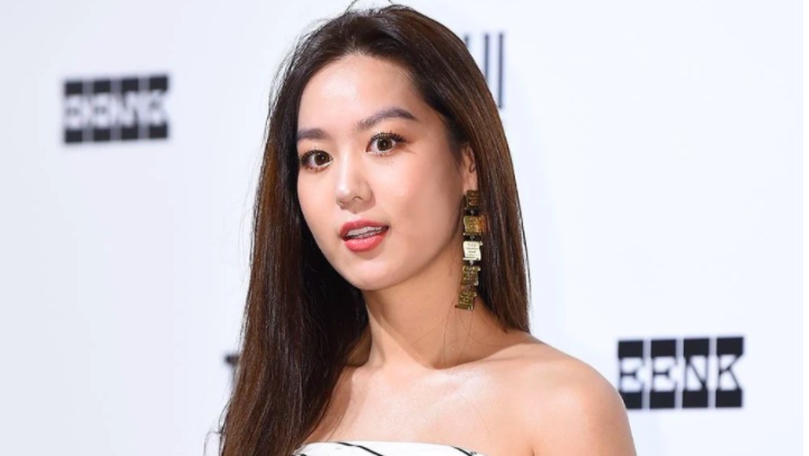 Kim Hee Jung