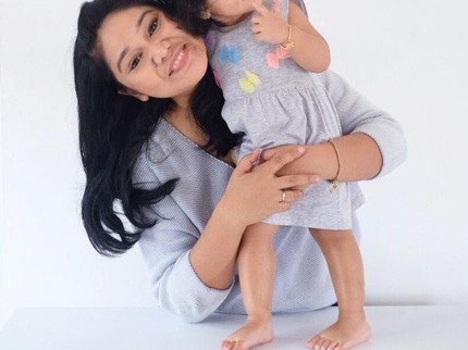 Kitty Manu Beri Tips Latih Sensorik Anak Lewat Art & Craft