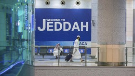 Saat Tiba di Bandara Saudi, Jemaah Haji Harus Setor Bukti Vaksin-PCR