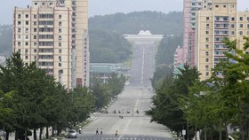 Kaesong Lockdown Karena Covid-19, Kim Jong-un Kirim Bantuan