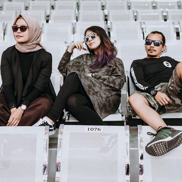 Band Kotak Dituding Tak Punya Lagu Sendiri, Tantri CS Skakmat Haters