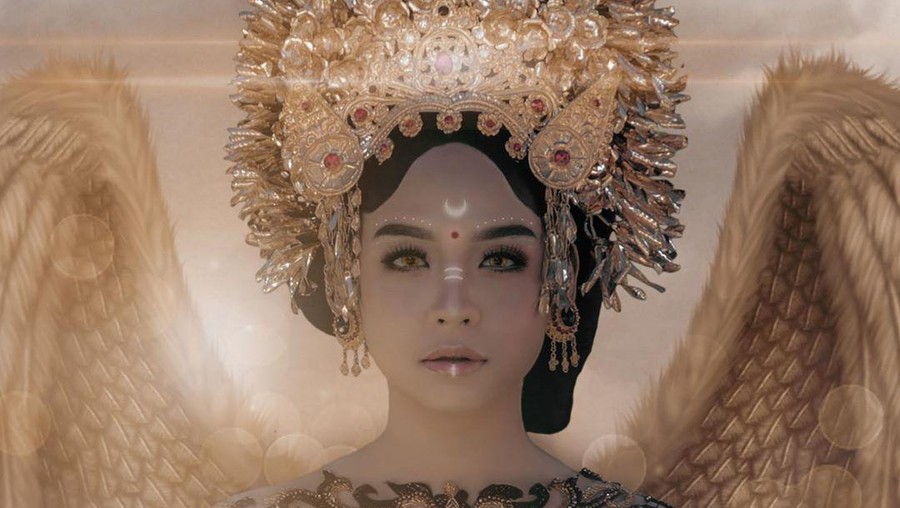 Lirik Lagu How Beautiful We Are - Alffy Rev feat. Hanin Dhiya