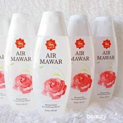 4 Cara Menggunakan Air Mawar Viva untuk Wajah Glowing