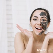 Masker Kopi dan Air Mawar untuk Mencerahkan Kulit, Bye Bye Kulit Kusam!