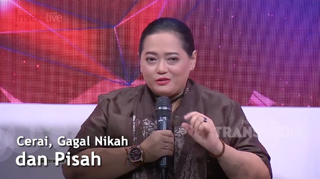 Jitu, 3 Ramalan Mbak You soal Kisah Cinta Artis Terbukti Benar