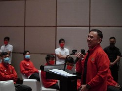 PSSI: Piala Asia U-19 Digelar 22 Februari 2021