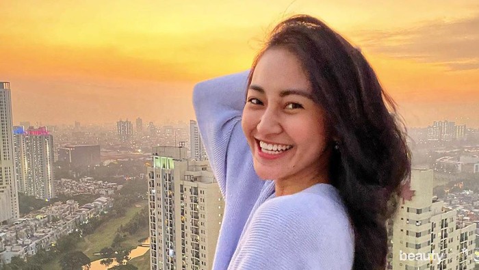 Ngefans Sama Clarin Hayes? Ketahui 4 Fakta Selebgram Healthy Life Ini