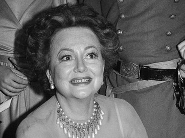 Bintang 'Gone With The Wind', Olivia de Havilland Tutup Usia
