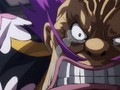 Orochi One Piece: Klan Terbuang, Sukses Kudeta, Mati Sia-sia