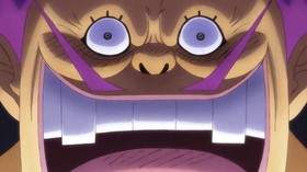 Review Manga: One Piece 1.009