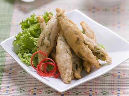 Resep Otak-otak Goreng, Cocok Disantap dengan Nasi atau Dicocol Saus
