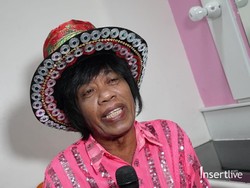 Sapa Anderson Paak Usai Disebut Mirip, Pak Tarno: You and Me Twin