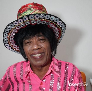 Heboh Pria Diduga Pak Tarno Jalan Kaki Sendirian, Benarkah Bangkrut?