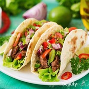 Doyan Makan Taco? Pilihan Topping Ini Lebih Sehat, Boleh Dicoba!